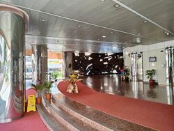 Goldhill Plaza (D11), Office #506111101